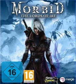 Morbid: The Lords of Ire (Download) (PC)