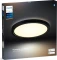 Philips Hue White Ambiance Tento LED-Panel rund 29.1cm schwarz Vorschaubild