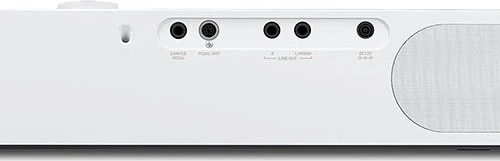 Casio Privia PX-S1100WH