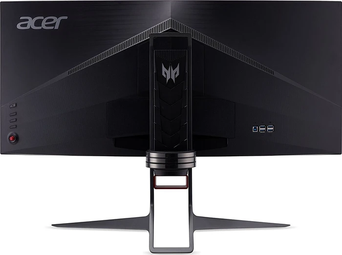 Acer Predator X34P, 34"