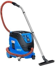 Nilfisk Attix 33-2M PC Nass-/Trockensauger