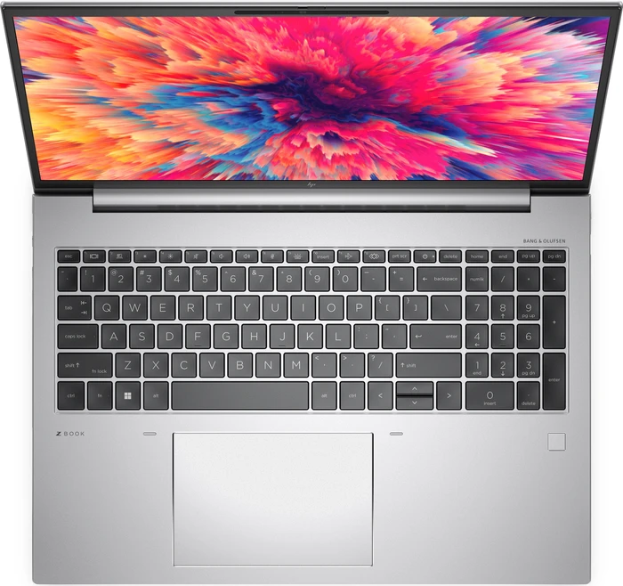 HP ZBook Firefly 16 G9, Core i7-1255U, 32GB RAM, 1TB SSD, T500, DE