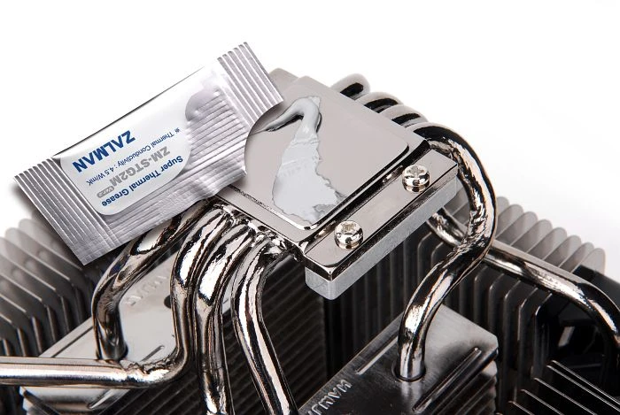 Zalman FX100