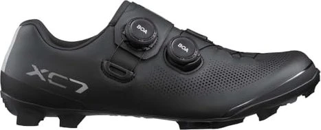 Shimano SH-XC703 schwarz (Herren)