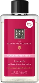 Rituals The Ritual Of Ayurveda Hand Wash Refill, 600ml