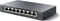 TP-Link Desktop Gigabit Smart Switch, 8x RJ-45, passiv PoE PD Vorschaubild