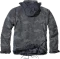 Brandit M65 Giant Jacke darkcamo (Herren) Vorschaubild