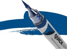 AK-Interactive Quick Markers power blue