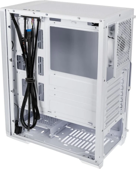 BitFenix Nova Mesh SE, weiß