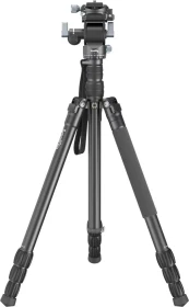 SmallRig CT195 FreeBlazer Aluminum Alloy Video Tripod