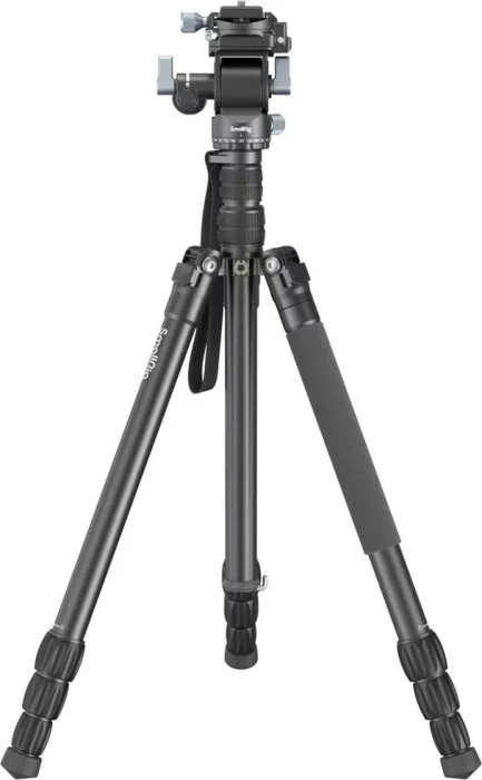 SmallRig CT195 FreeBlazer Aluminum Alloy Video Tripod