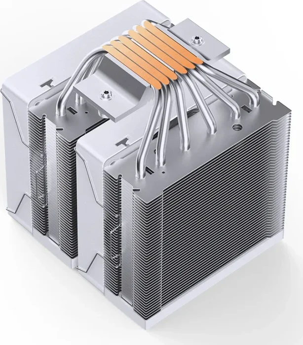 Jonsbo CR-3000E White, weiß