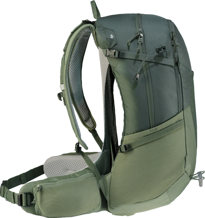 Deuter Futura 27 ivy/khaki