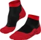 Falke RU4 Short Laufsocken schwarz (Herren) Vorschaubild