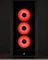 Corsair ML Series ML140 LED Elite Red, schwarz, 140mm Vorschaubild