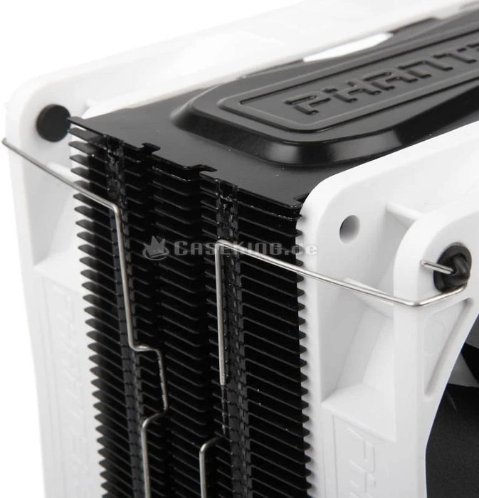 Phanteks PH-TC12DX schwarz