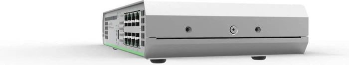 Allied Telesis CentreCOM GS910 Desktop Gigabit Switch, 8x RJ-45
