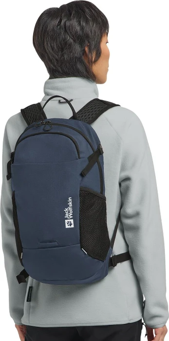 Jack Wolfskin Velocity 20 midnight sky