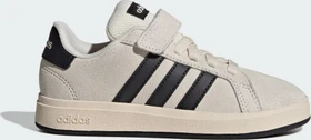 adidas Grand Court 00S wonder white/core black (Junior)