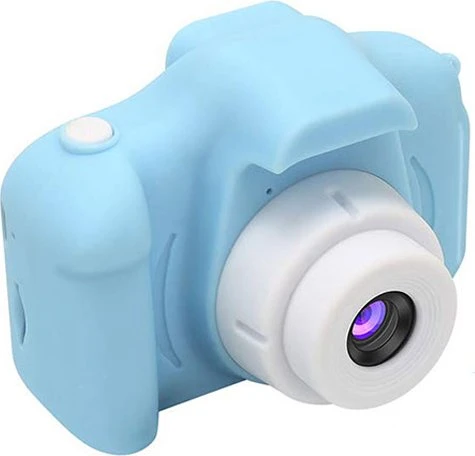 Denver KCA-1330 Kinderkamera blau