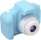 Denver KCA-1330 Kinderkamera blau Vorschaubild