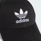 adidas Trefoil Baseball Kappe schwarz/weiß Vorschaubild