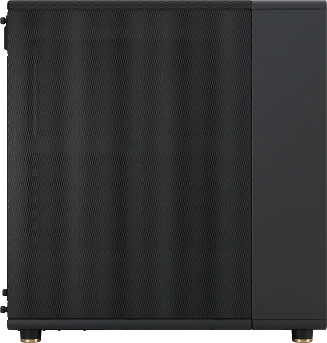 Fractal Design North Charcoal Black