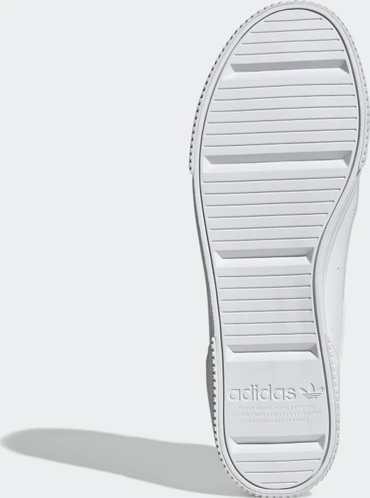 adidas Court Tourino cloud white/core black