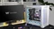 Thermaltake CTE C750 TG ARGB Snow, weiß, Glasfenster Vorschaubild