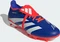 adidas Predator League Fold-Over Tongue FG lucid blue/cloud white/solar red Vorschaubild