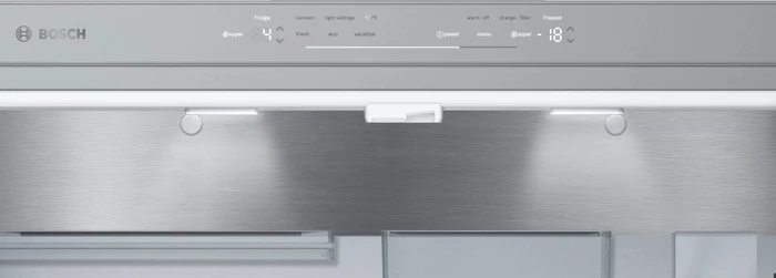 Bosch Serie 8 KFF96PIEP French Door