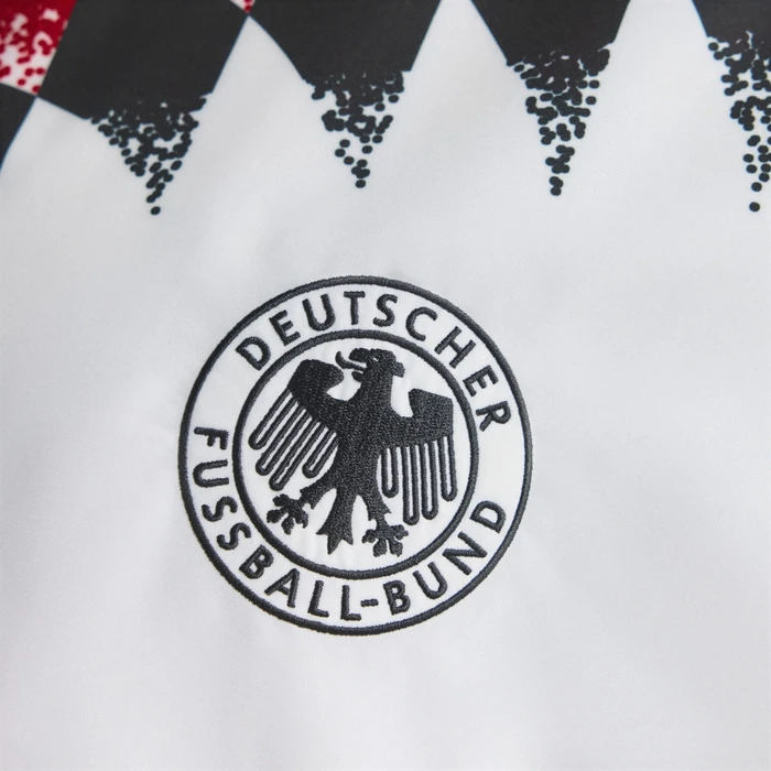 adidas DFB 1994 Trainingsjacke weiß (Herren)