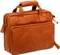 New Looxs Leather Cali Gepäcktasche cognac Vorschaubild