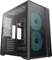 DeepCool CG590 Mesh 2F, schwarz, Glasfenster Vorschaubild