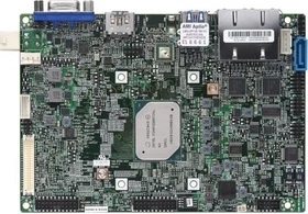 Supermicro A2SAN-E-WOHS, bulk