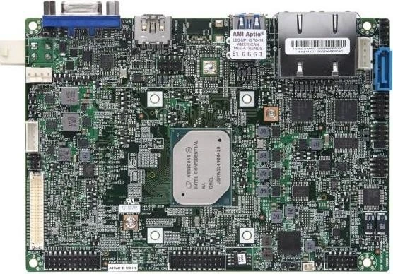 Supermicro Apollo Lake