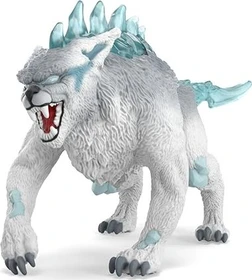Schleich Eldrador Creatures - Eis-Luchs
