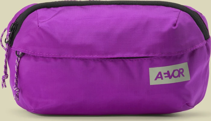 Aevor Ease Bauchtasche electric fuchsia pink