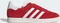 adidas Gazelle better scarlet/cloud white/core white Vorschaubild