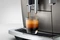 Jura E8 ED midnight silver Vorschaubild