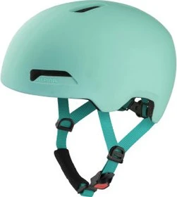 Alpina Haarlem Helm türkis