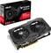 ASUS TUF Gaming Radeon RX 6500 XT OC, TUF-RX6500XT-O4G-GAMING, 4GB GDDR6, HDMI, DP Vorschaubild