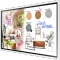 Samsung Flip WM65FX (ohne Standfuß), 65" Vorschaubild