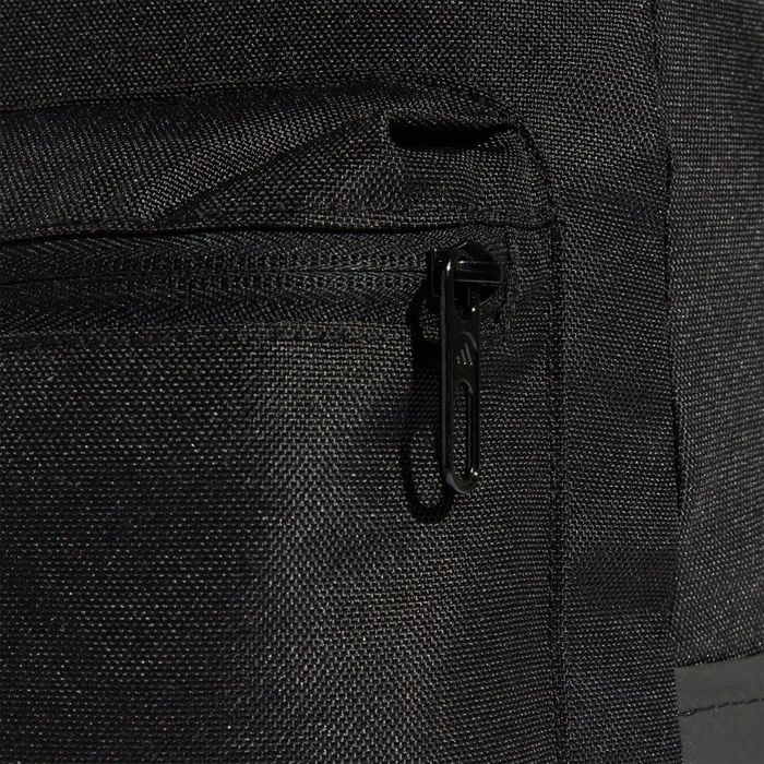 adidas Classic Back-to-School Badge of Sport Rucksack schwarz/weiß