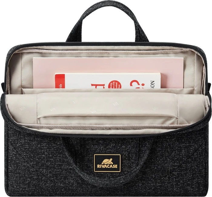RivaCase Anvik 7921 Laptoptasche 14" schwarz