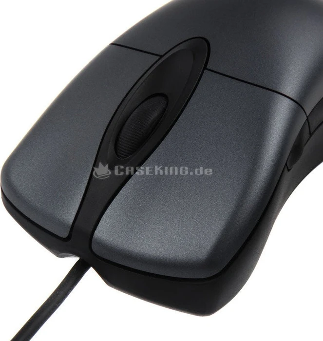 Microsoft Classic IntelliMouse, USB