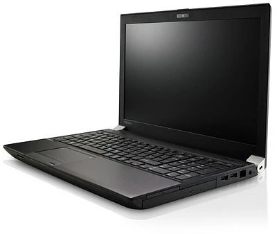 Toshiba Tecra W50-A-104, schwarz, Core i7-4800MQ, 32GB RAM, 1TB HDD, Quadro K2100M, DE