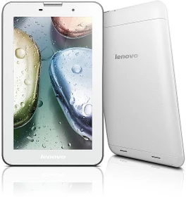Lenovo IdeaTab A3000-H, weiß, 16GB, UMTS