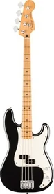 Fender Player II Precision Bass MN Black