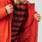Odlo Halden S-Thermic Funktionsmantel ketchup (Herren) Vorschaubild
